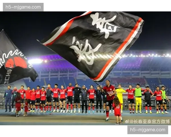 山东泰山热身赛4-0宁波，外援三叉戟展现进攻火力