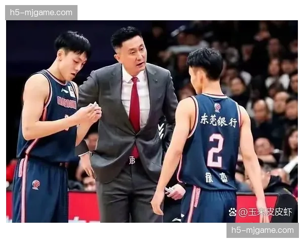 广东队内线短板明显，萨林杰防守消极成季后赛隐患