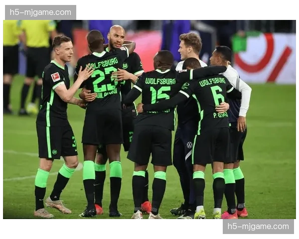 沃尔夫斯堡年轻边锋入选德国国家队三月大名单