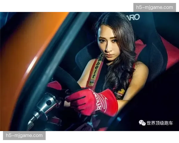 前职业车手创立基金会，资助退役车手心理康复与职业转型