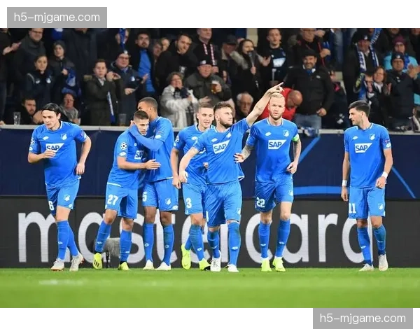 传闻：霍芬海姆中场鲍姆加特纳收到来自英超球队的询价