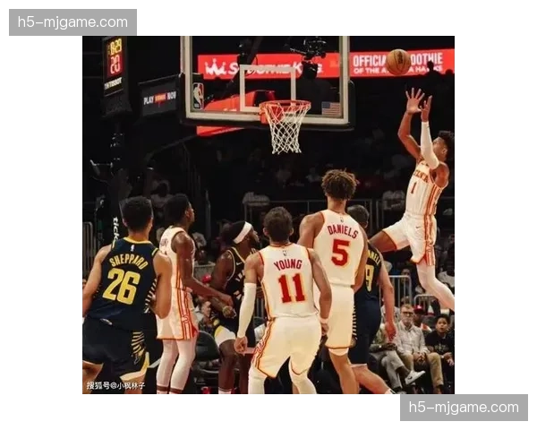 进攻大队对决：步行者与老鹰上演速度与得分大战