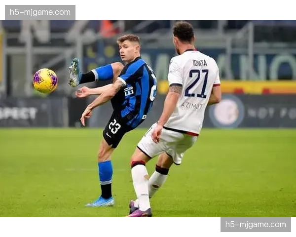 国际米兰公布2025年财报，商业收入首次超过转播收入，标志模式转型