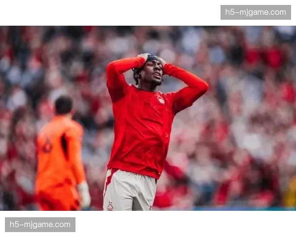 诺丁汉森林主场启用新摄像系统，旨在更精准分析球员无球跑位