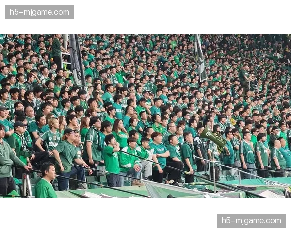 球迷互动：国安工体巨型拼图致敬俱乐部成立40周年